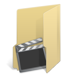 Video movie film videos