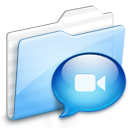 Ekisho deep ocean chat logs social logo