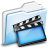 Video film movie folder movies