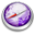 Safari purple browser