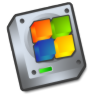 Harddrive windows os