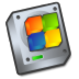 Harddrive windows os