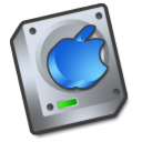 Harddrive apple