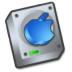 Harddrive apple