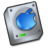 Harddrive apple