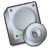 Harddrive cdrom