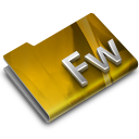 Adobe fireworks overlay cs