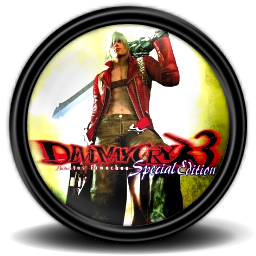 Devil cry avatar may