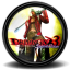 Devil cry avatar may