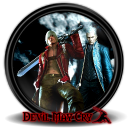 Devil cry avatar god of war