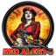 Command conquer red alarm alert