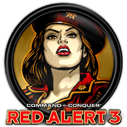 Command conquer red alarm alert