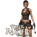 Tomb raider underworld