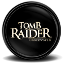 Tomb raider underworld indiana