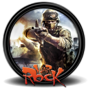 War rock