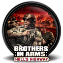 Brothers arms hells highway new