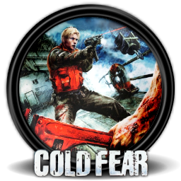 Cold fear