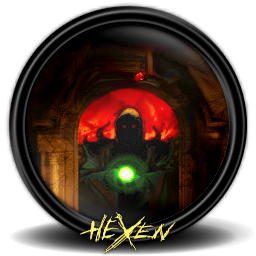 Hexen