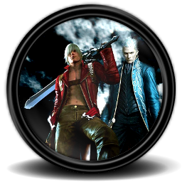 Devil cry avatar