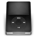 Ipod off player mp3