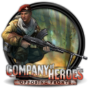 Company heroes addon building