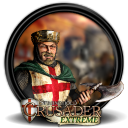 Crusader stronghold extreme