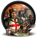 Crusader stronghold extreme