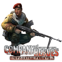 Company heroes addon building