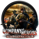 Company heroes addon building