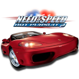 Need speed hot pursuit