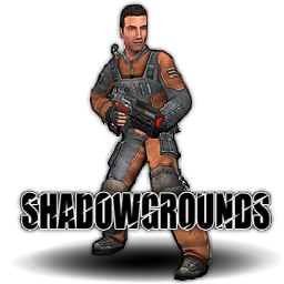 Shadowgrounds