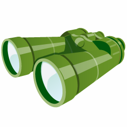 Binoculars