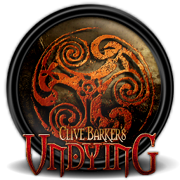 Clive barkers undying