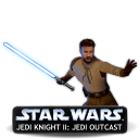 Star wars jedi knight star wars