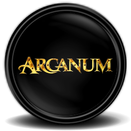 Arcanum