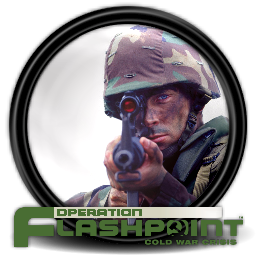 Operation flashpoint