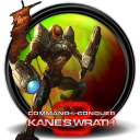 Command conquer new kaneswrath