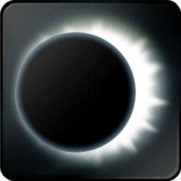 Solar eclipse