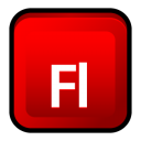 Adobe flash cs