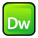 Adobe dreamweaver cs