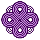 Purpleknot