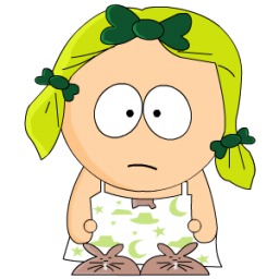 Butters marjorine