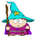 Cartman gandalf