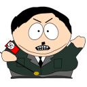 Cartman hitler zoomed