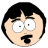 Randy marsh head