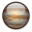 Jupiter sun