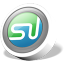 Stumbleupon social logo