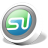 Stumbleupon social logo