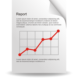 Statistics analysis report