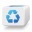 Recycle bin trash network